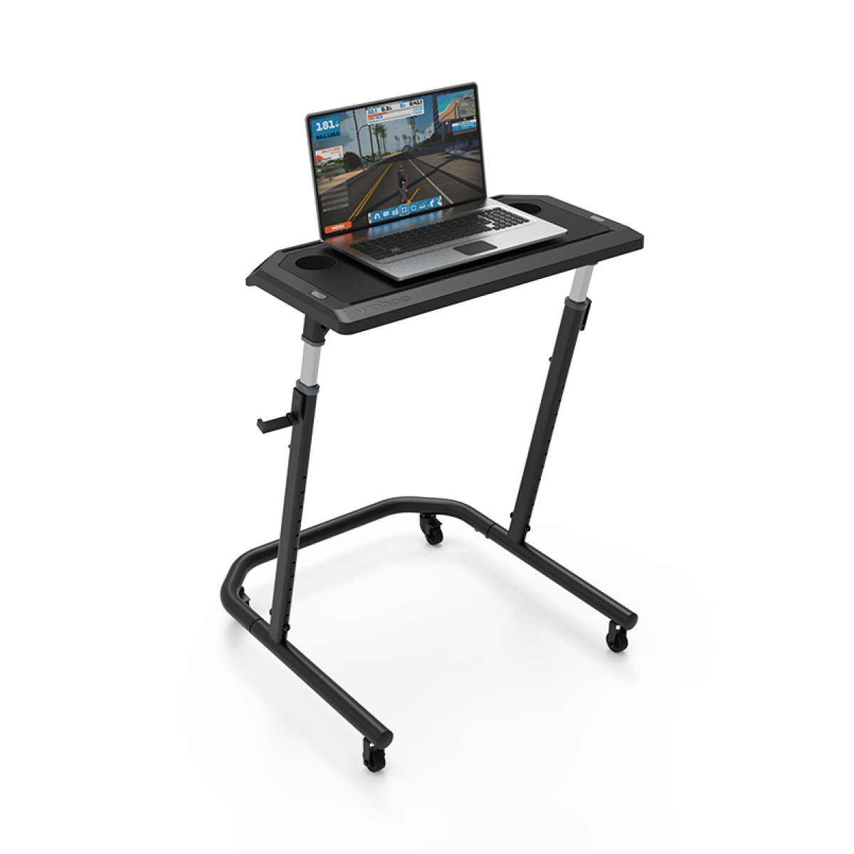 サイドテーブル・ナイトテーブル・ローテーブル Wahoo KICKR Indoor Cycling Desk Stand Wahoo KICKR Indoor Cycling Desk Stand V2